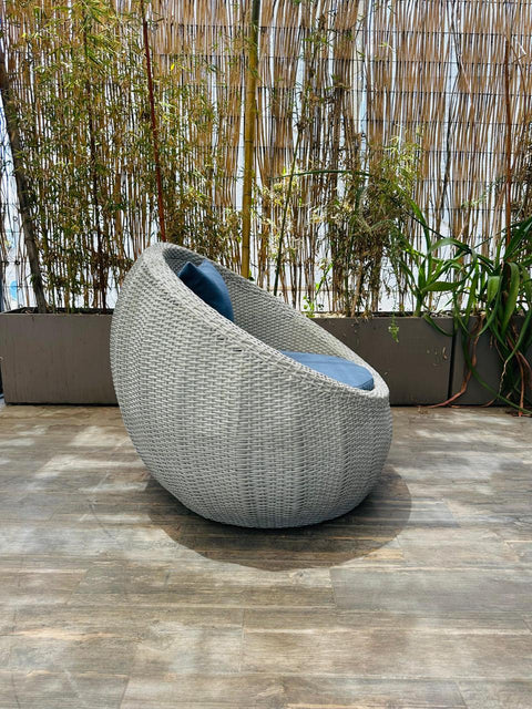 Sillón tulum