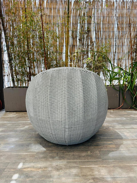 Sillón tulum