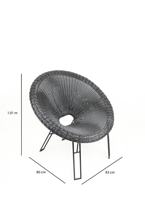 Silla Sandía