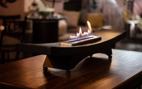 Chimenea Góndola