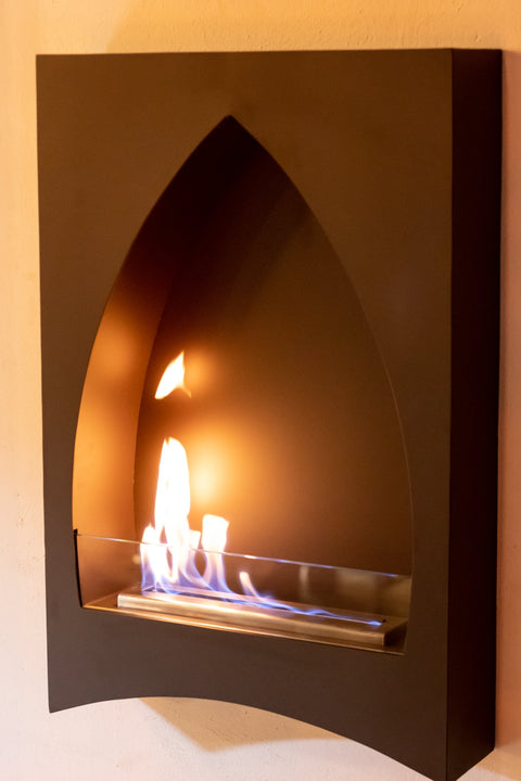 Chimenea Loto