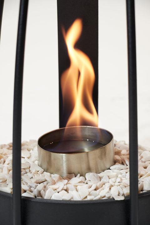 Chimenea Olimpo