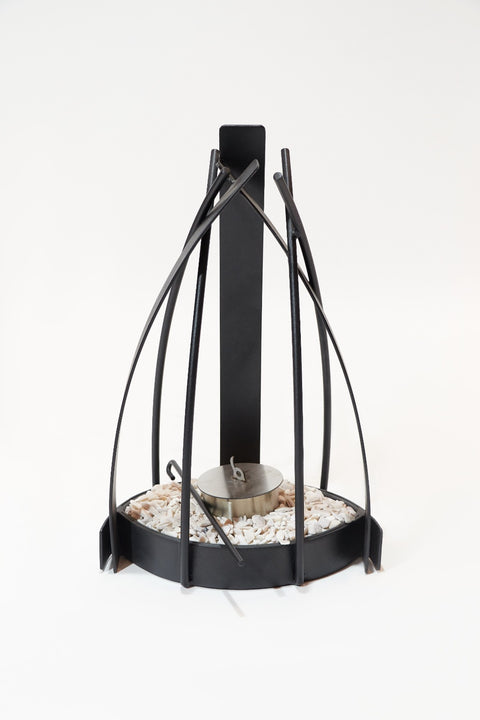 Chimenea Olimpo
