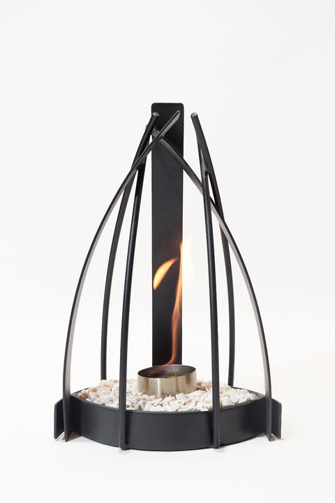 Chimenea Olimpo