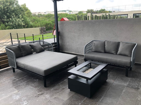 Sillon Xcalac