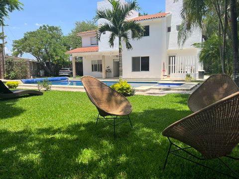 Silla Acapulco