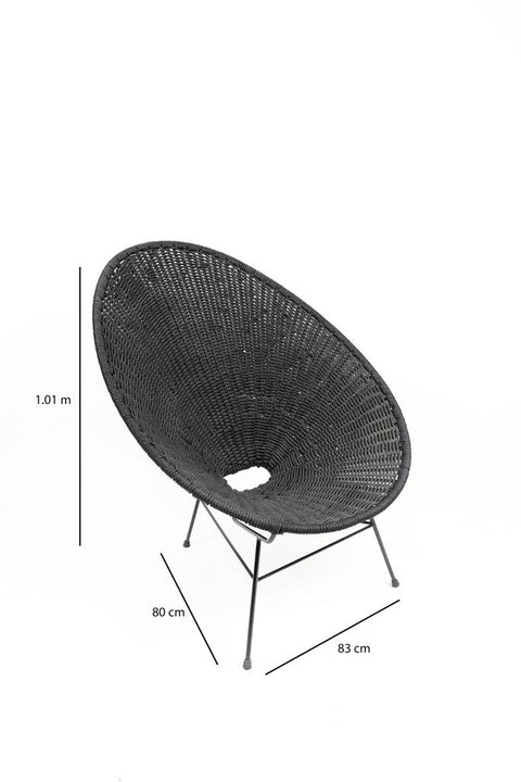Silla Acapulco