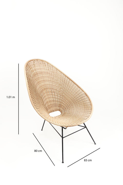 Silla Acapulco