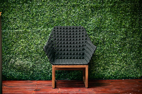 Silla Santa Ana
