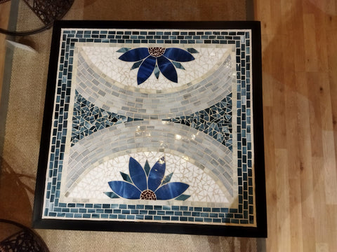 Mesa primavera