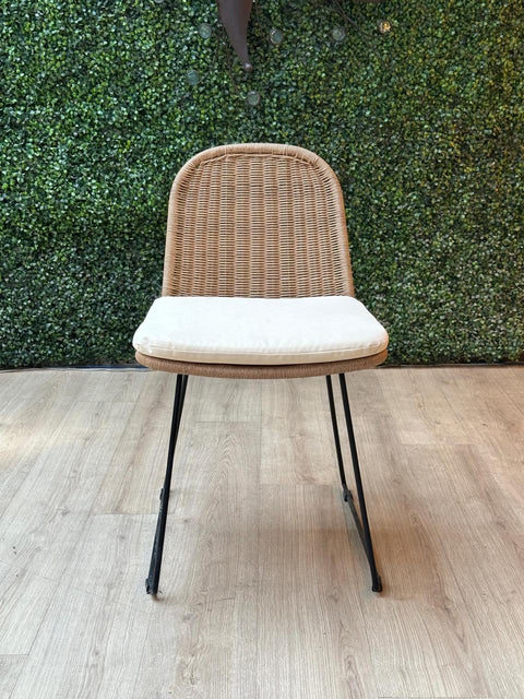 Silla Bacalar