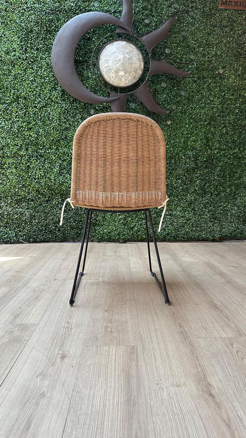 Silla Bacalar