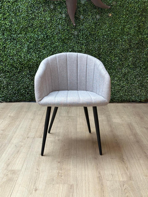 Silla Burgos