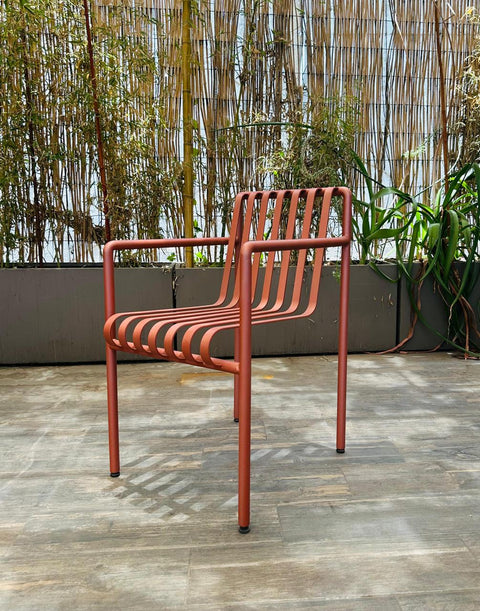 Silla Cuerna