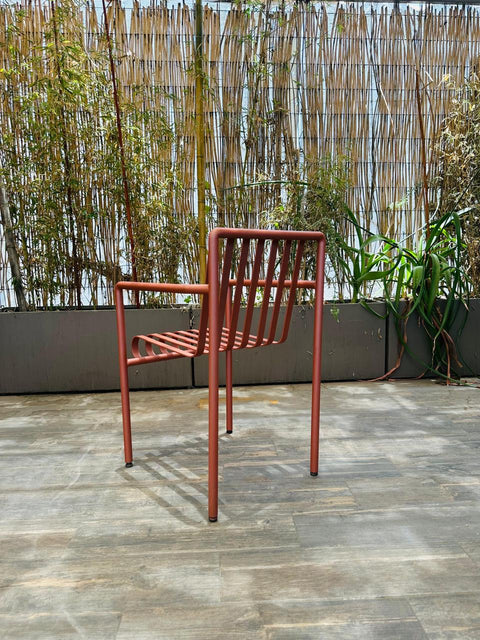 Silla Cuerna