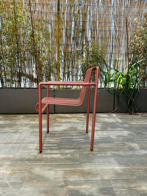 Silla Cuerna