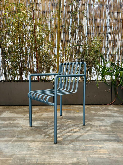 Silla Cuerna