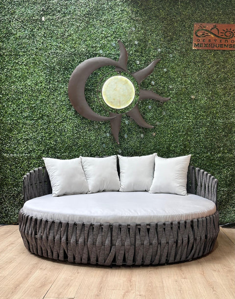 Cama Izamal