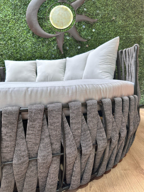 Cama Izamal