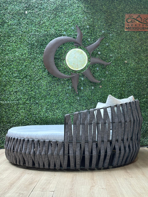 Cama Izamal