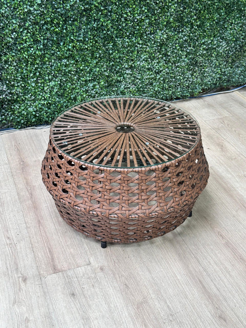 Mesa Barril