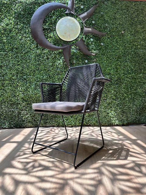 Silla Hexagonal