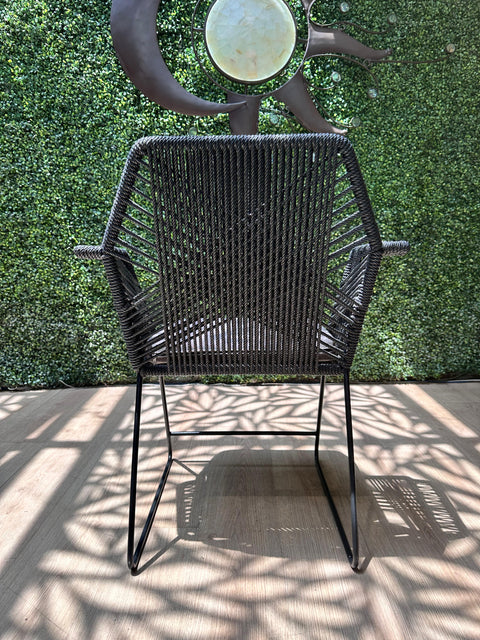 Silla Hexagonal