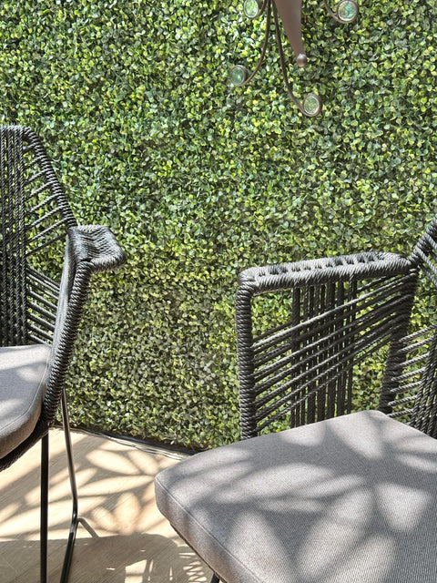 Silla Hexagonal