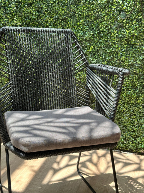 Silla Hexagonal