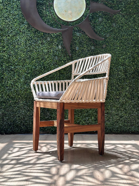 Silla Huatulco