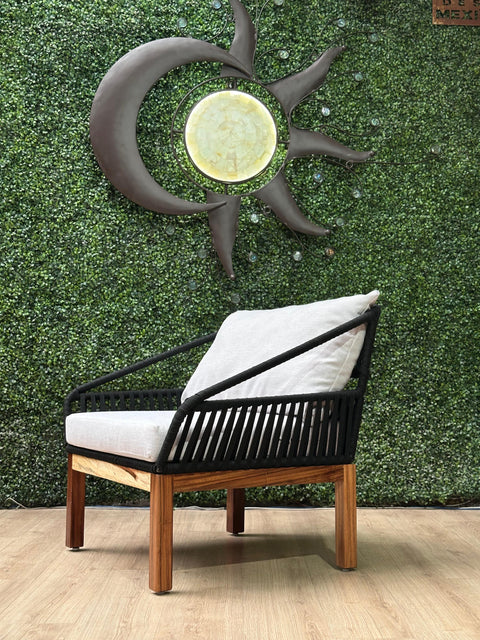 Sillón Huatulco