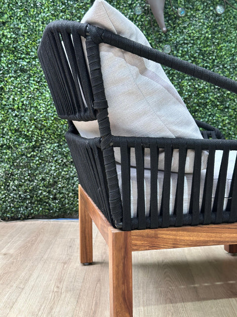 Sillón Huatulco