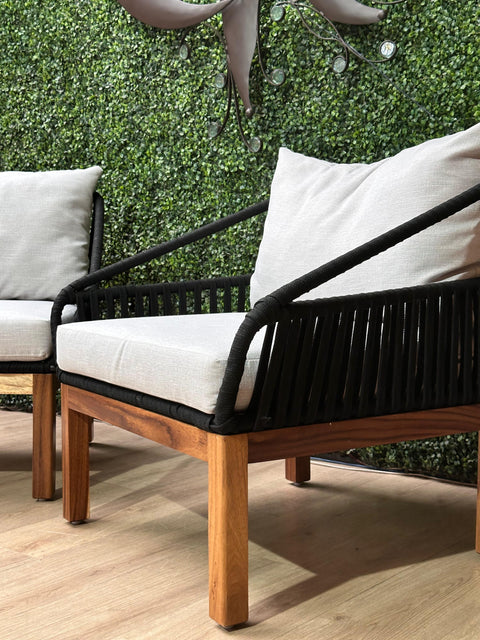 Sillón Huatulco