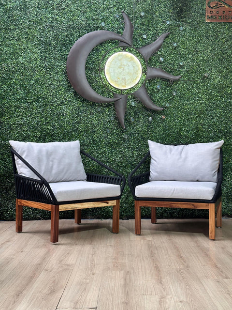 Sillón Huatulco