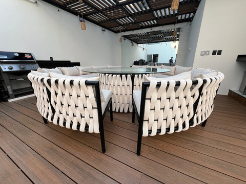 Sala-Comedor Akumal