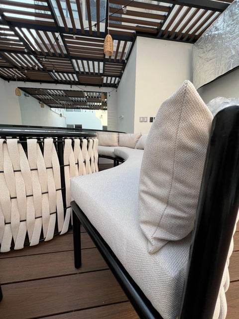 Sala-Comedor Akumal