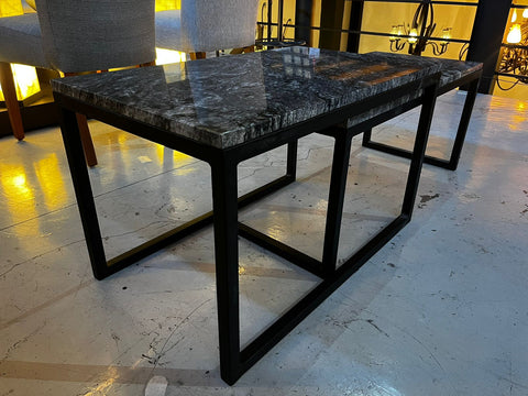 Mesa de centro Ixtla