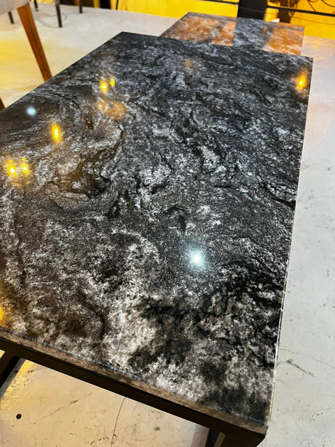 Mesa de centro Ixtla