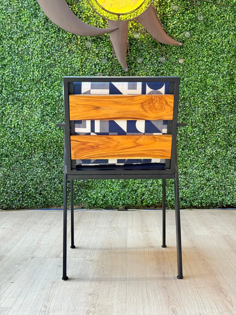 Silla Malinalco