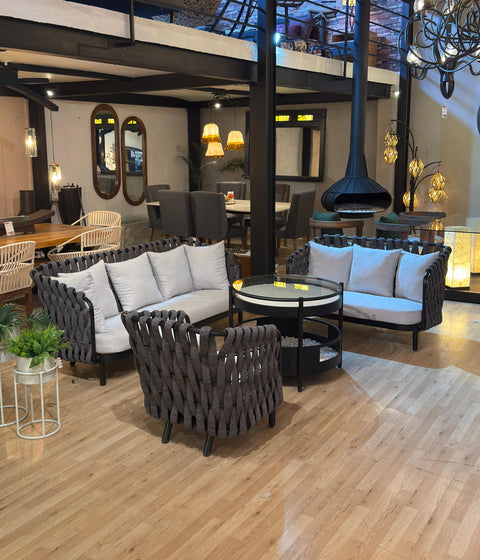 Sala Xcalac weathertech