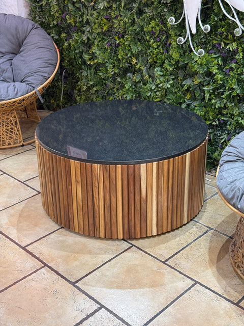 Mesa de centro Comonfort
