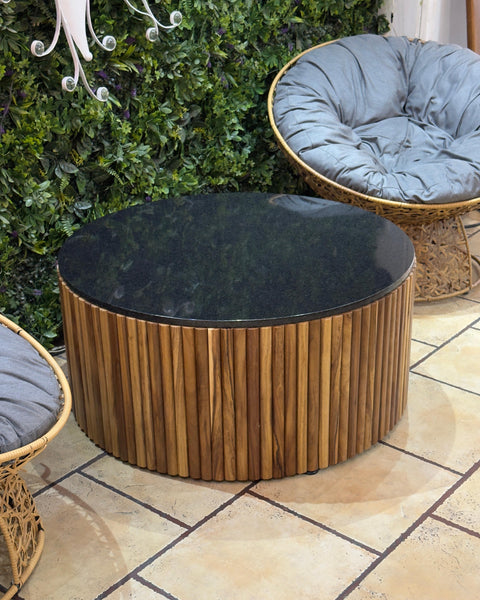 Mesa de centro Comonfort