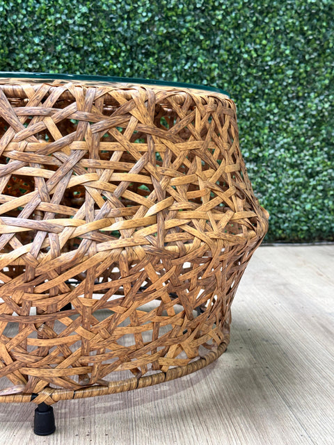 Mesa Barril