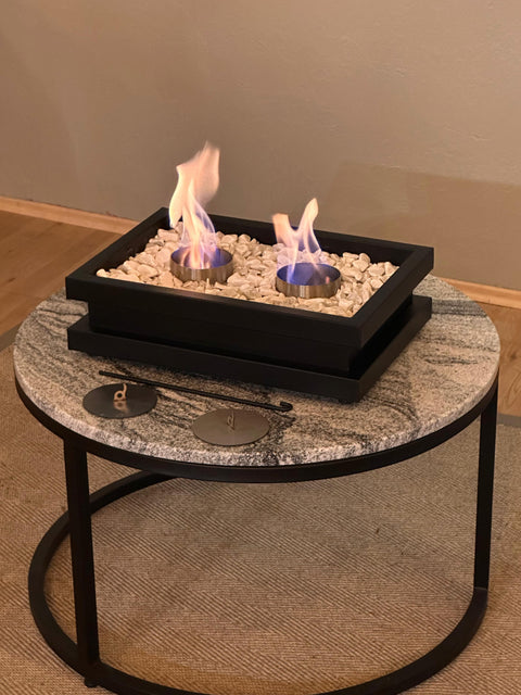 Chimenea Julietta II