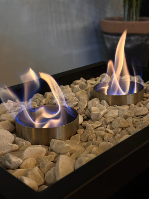 Chimenea Julietta II