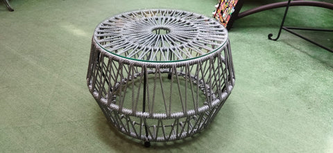 Mesa Barril