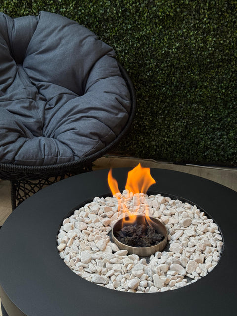 Chimenea Santa Fe