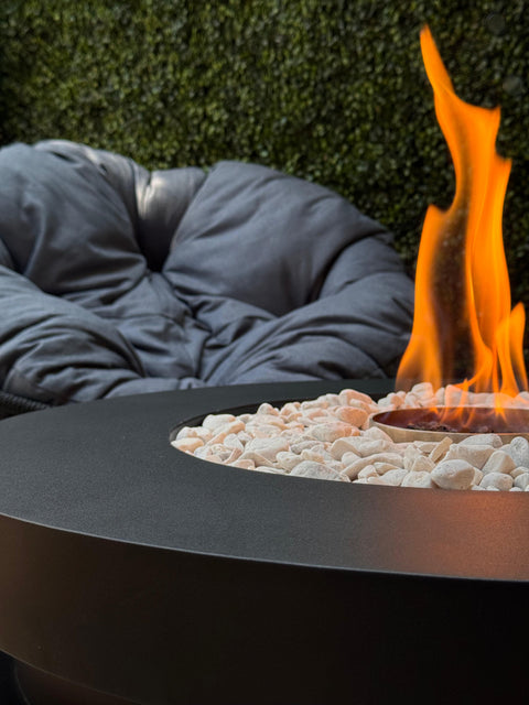 Chimenea Santa Fe