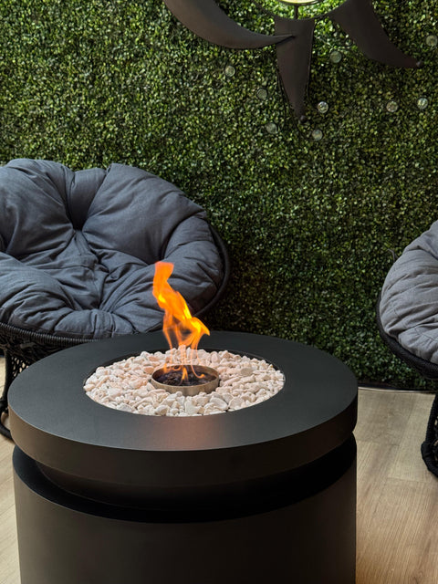 Chimenea Santa Fe