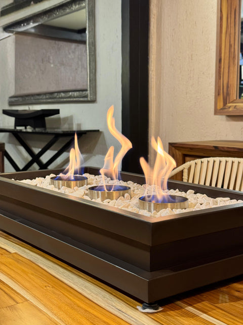 Chimenea Julietta III
